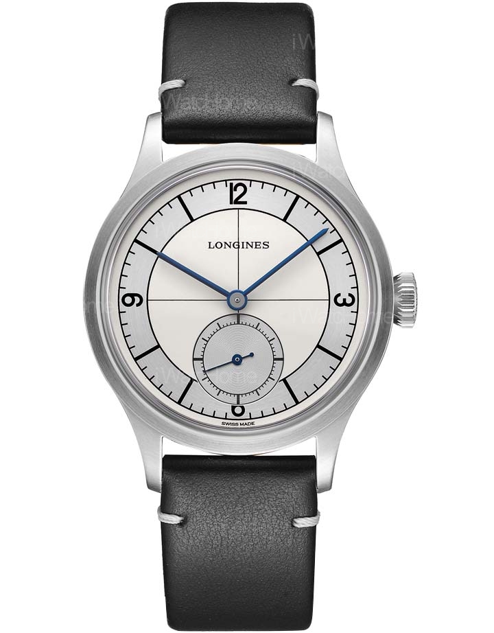 Heritage Classic 經典復刻腕錶